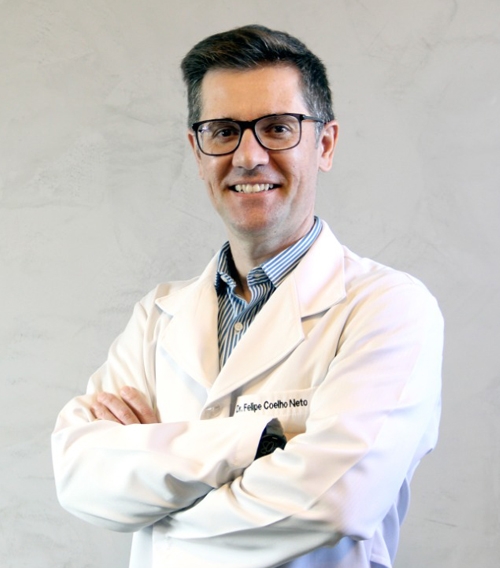 Dr. Felipe Coelho