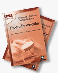 Ecografia Vascular - Edição 1